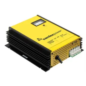 Battery Charger - 12VDC, 30A (SEC-1230UL)