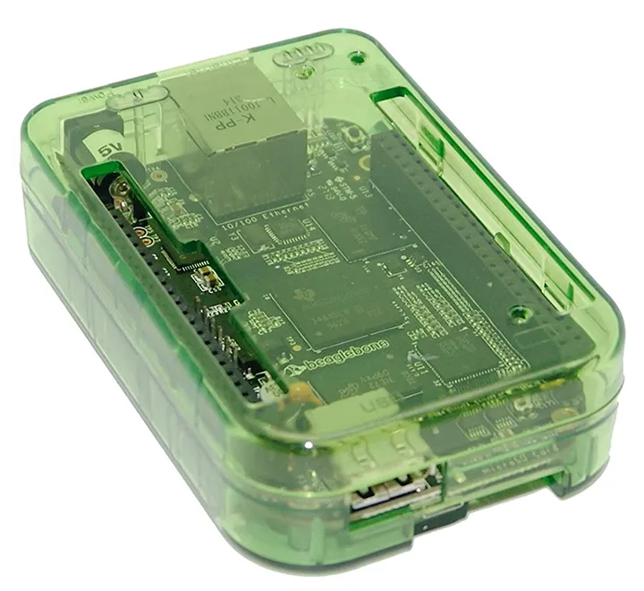 BeagleBone Green Case