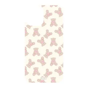 Beary Cute Phone Cover