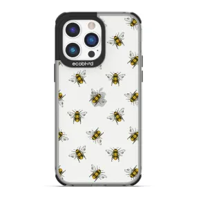 Bees - Laguna Collection Case for Apple iPhone 14 Pro Max