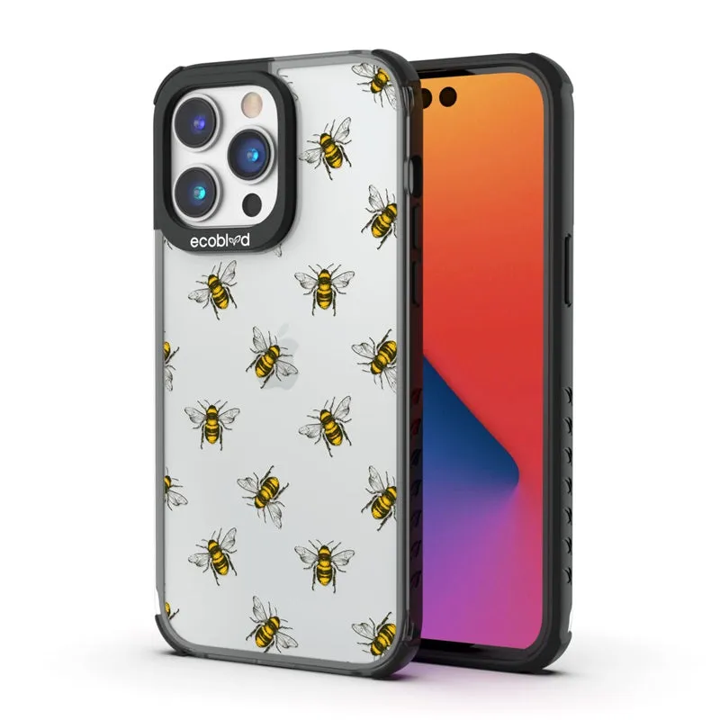 Bees - Laguna Collection Case for Apple iPhone 14 Pro Max