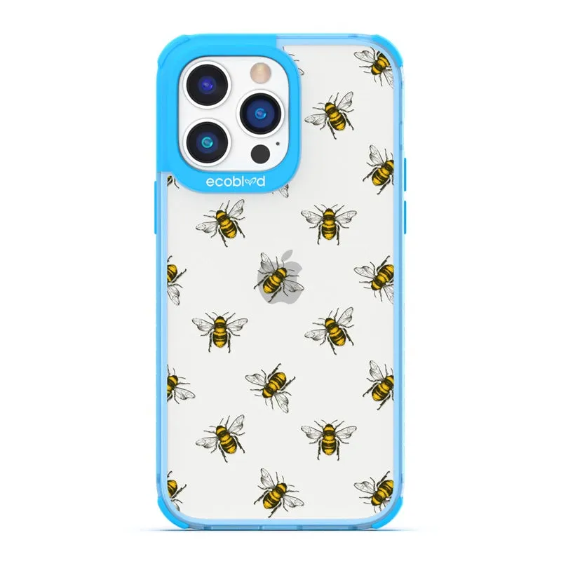 Bees - Laguna Collection Case for Apple iPhone 14 Pro Max