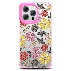 Bejeweled - Laguna Collection Case for Apple iPhone 15 Pro Max