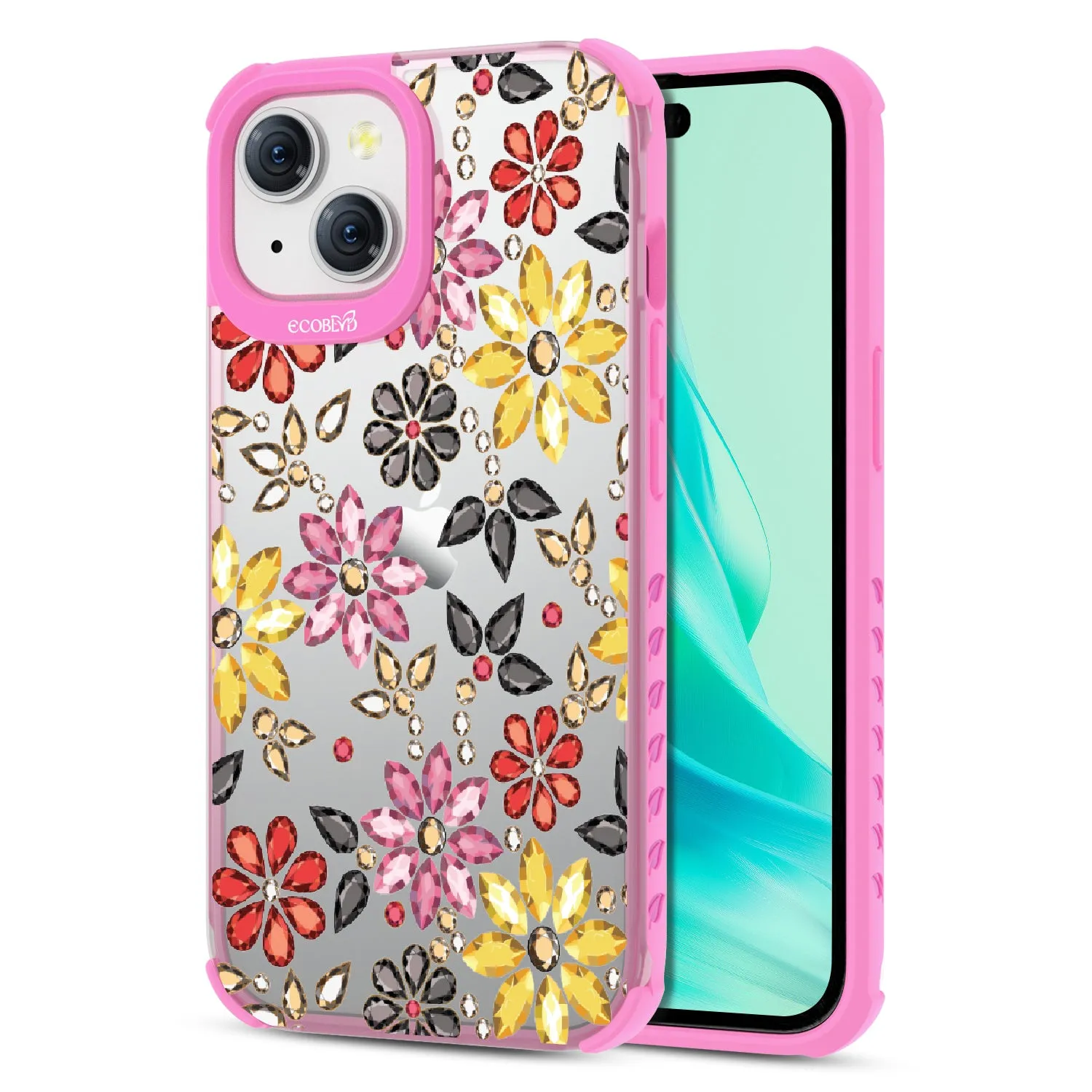 Bejeweled - Laguna Collection Case for Apple iPhone 15