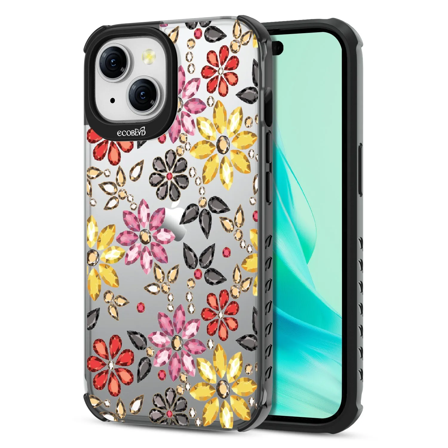 Bejeweled - Laguna Collection Case for Apple iPhone 15