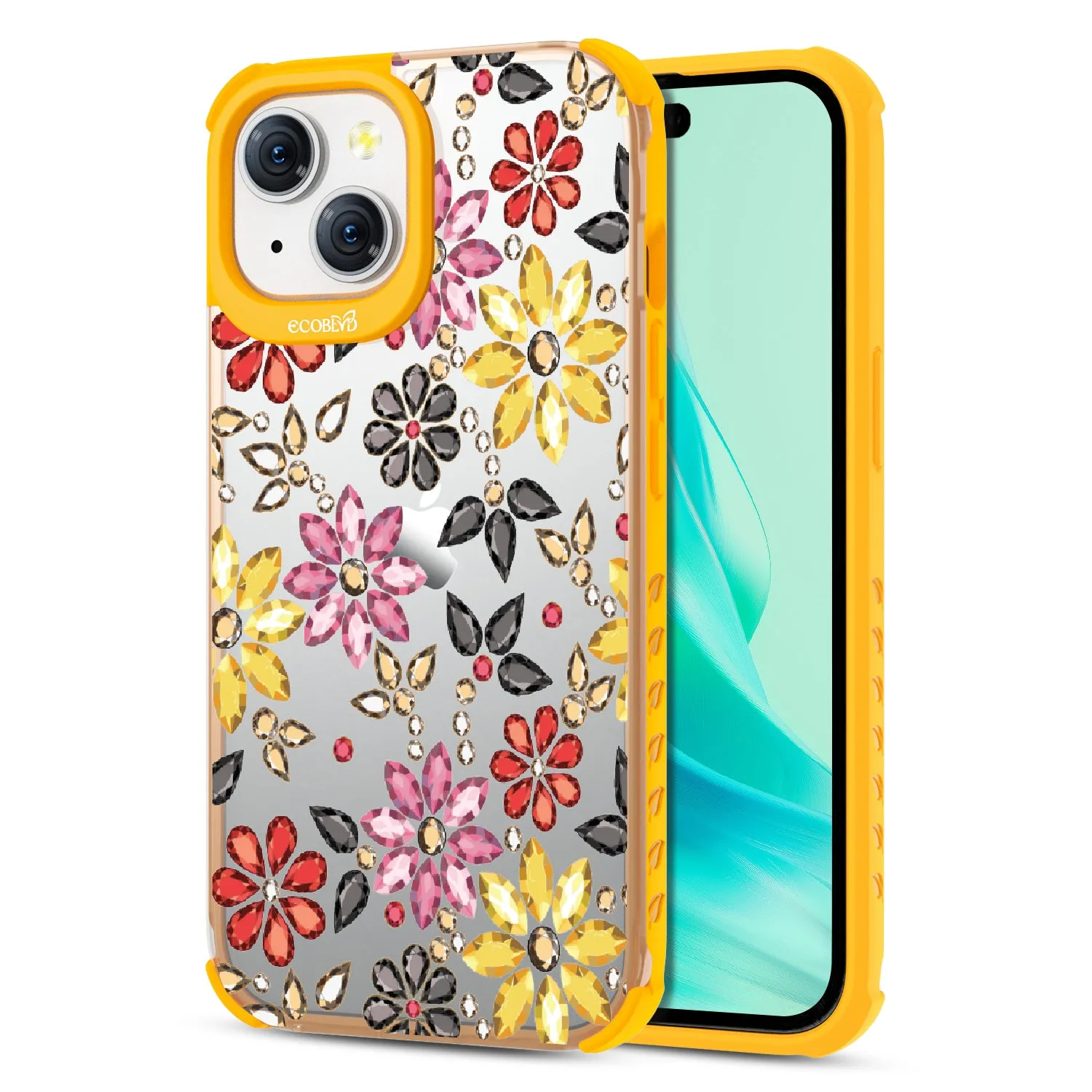 Bejeweled - Laguna Collection Case for Apple iPhone 15