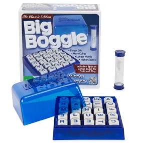 Big Boggle