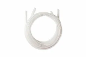 BIOSEAL SILICONE TUBING. SILICONE TUBING, 7", LATEX FREE (LF), 1/PK, 20 PK/CS. , CASE