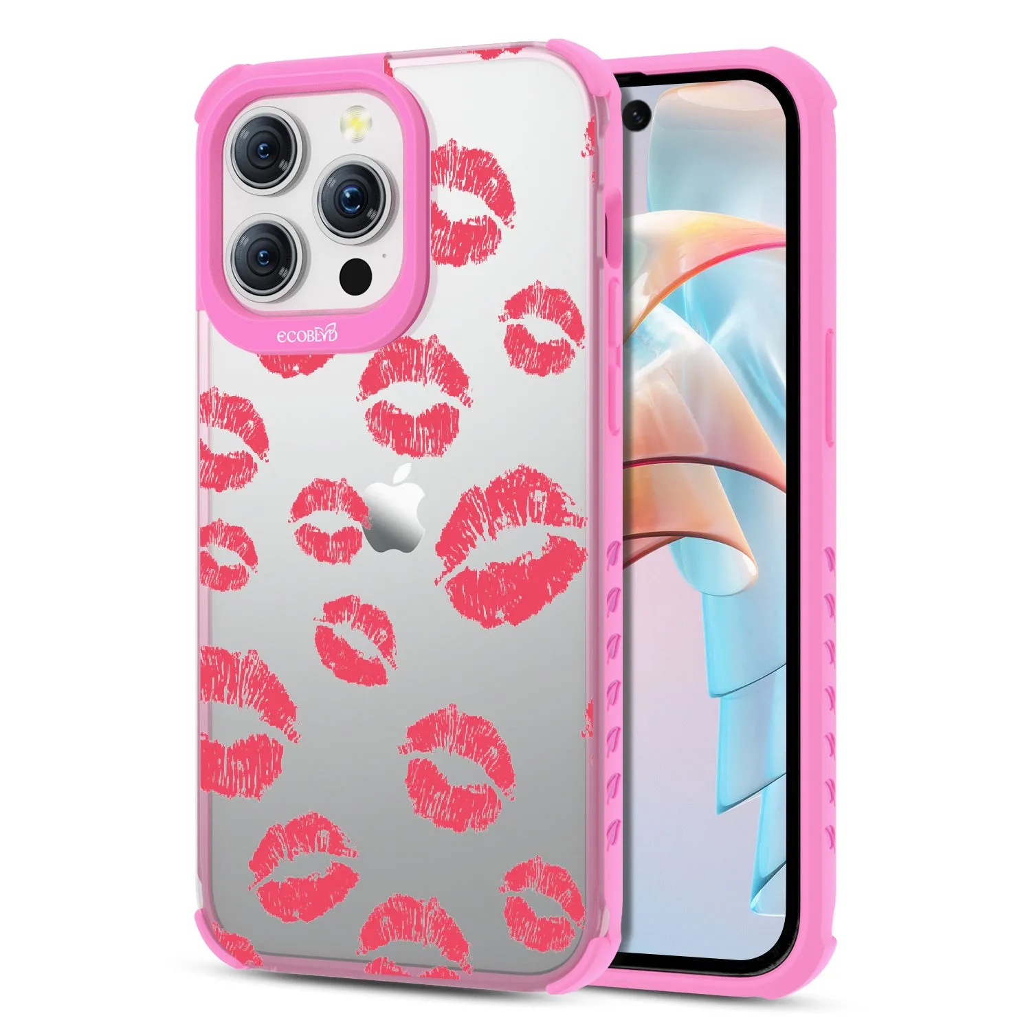 Bisou - Laguna Collection Case for Apple iPhone 15 Pro Max