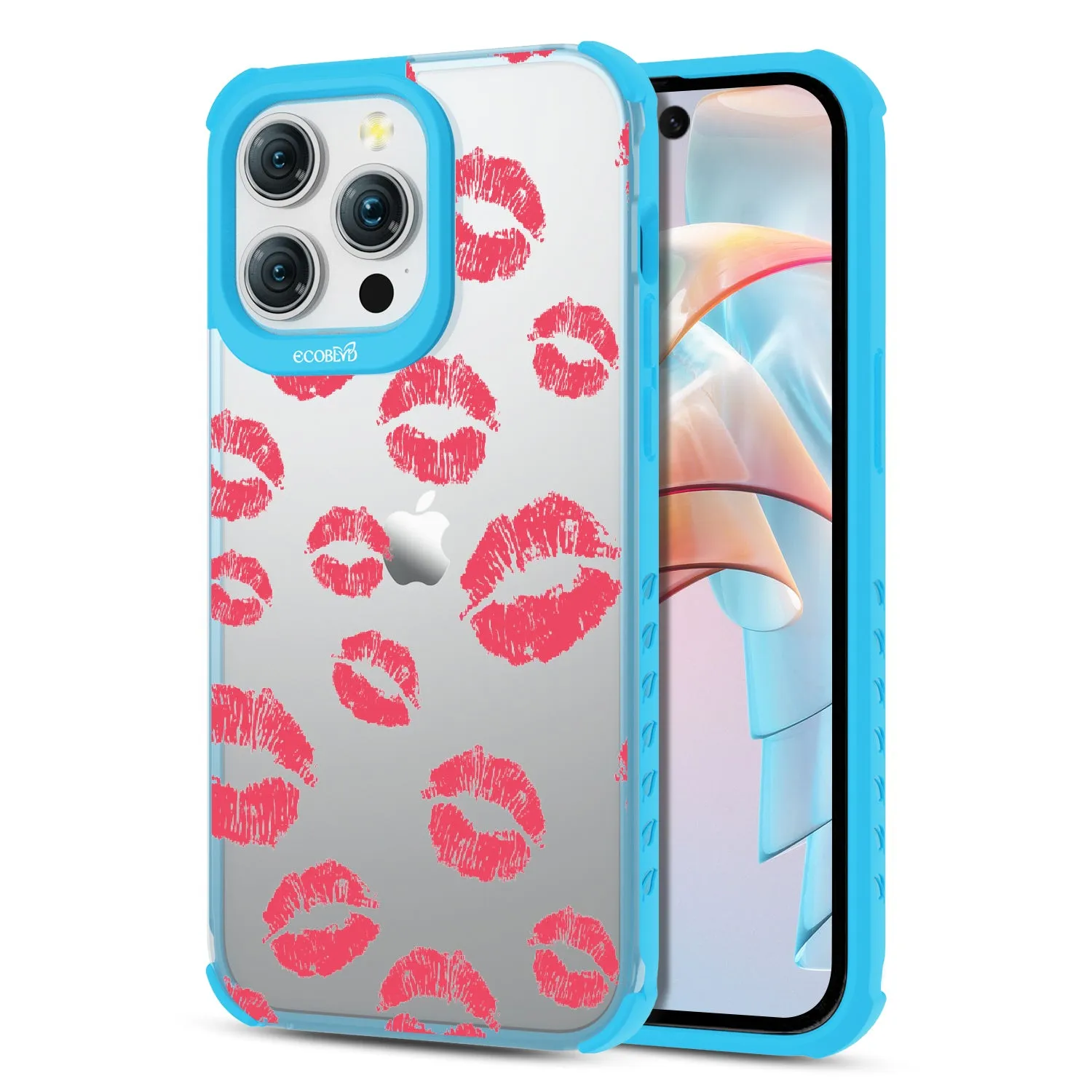 Bisou - Laguna Collection Case for Apple iPhone 15 Pro Max