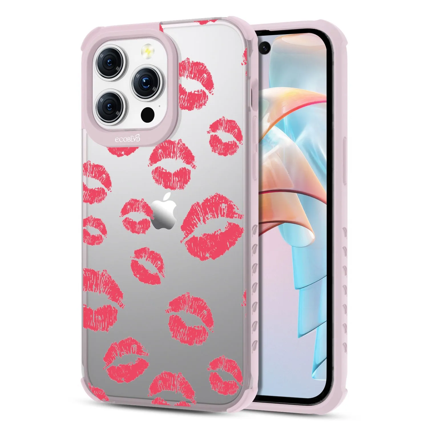 Bisou - Laguna Collection Case for Apple iPhone 15 Pro Max