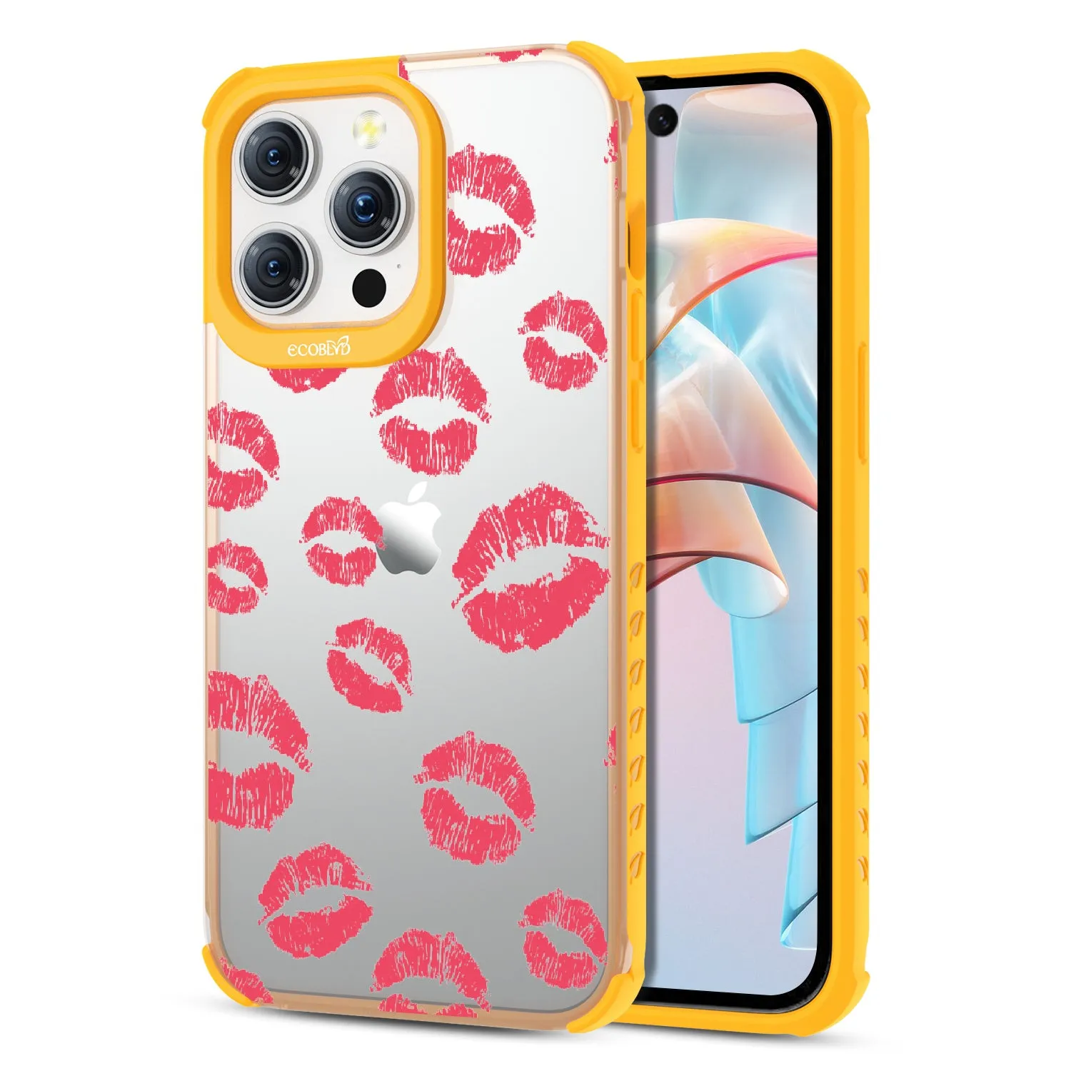 Bisou - Laguna Collection Case for Apple iPhone 15 Pro Max