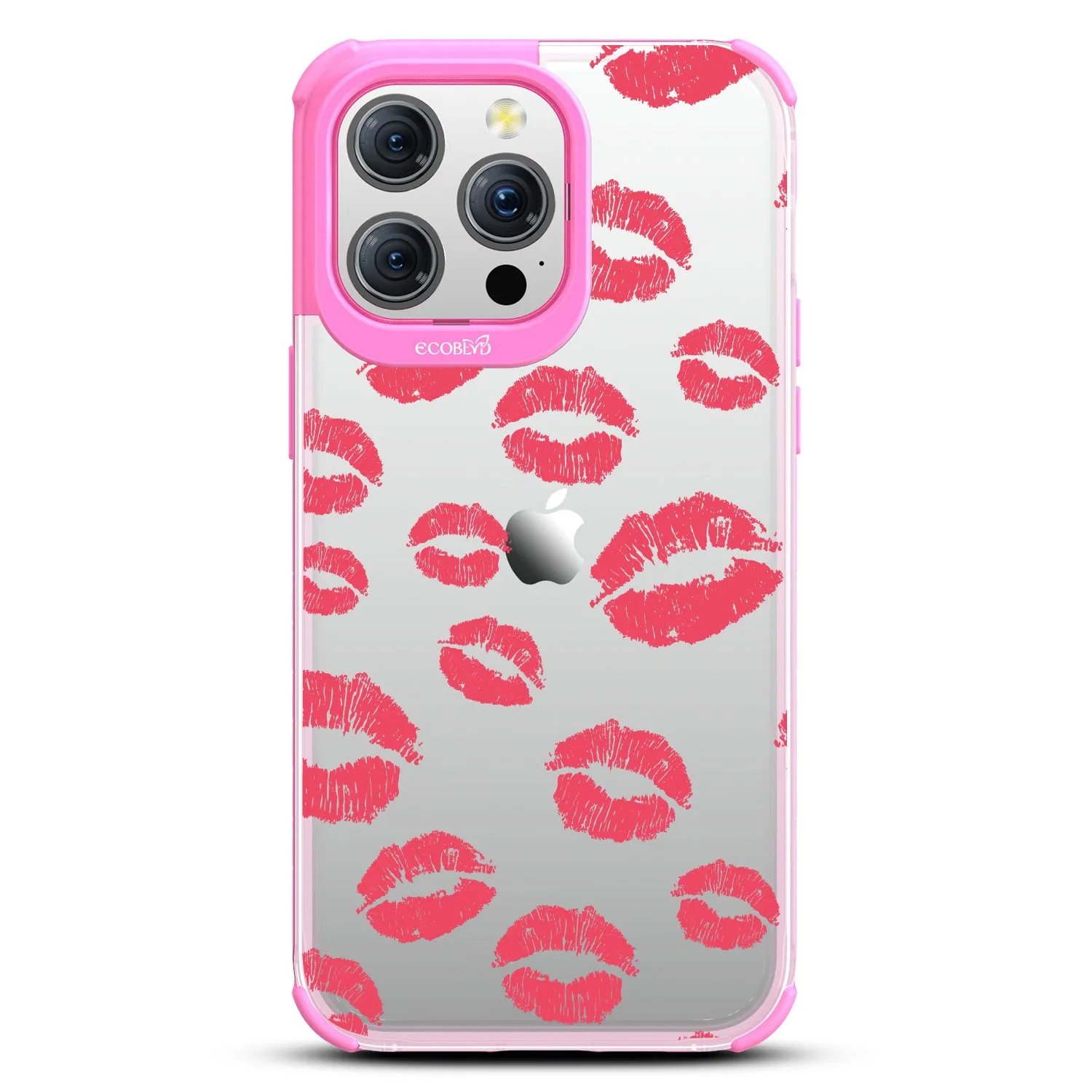 Bisou - Laguna Collection Case for Apple iPhone 15 Pro Max