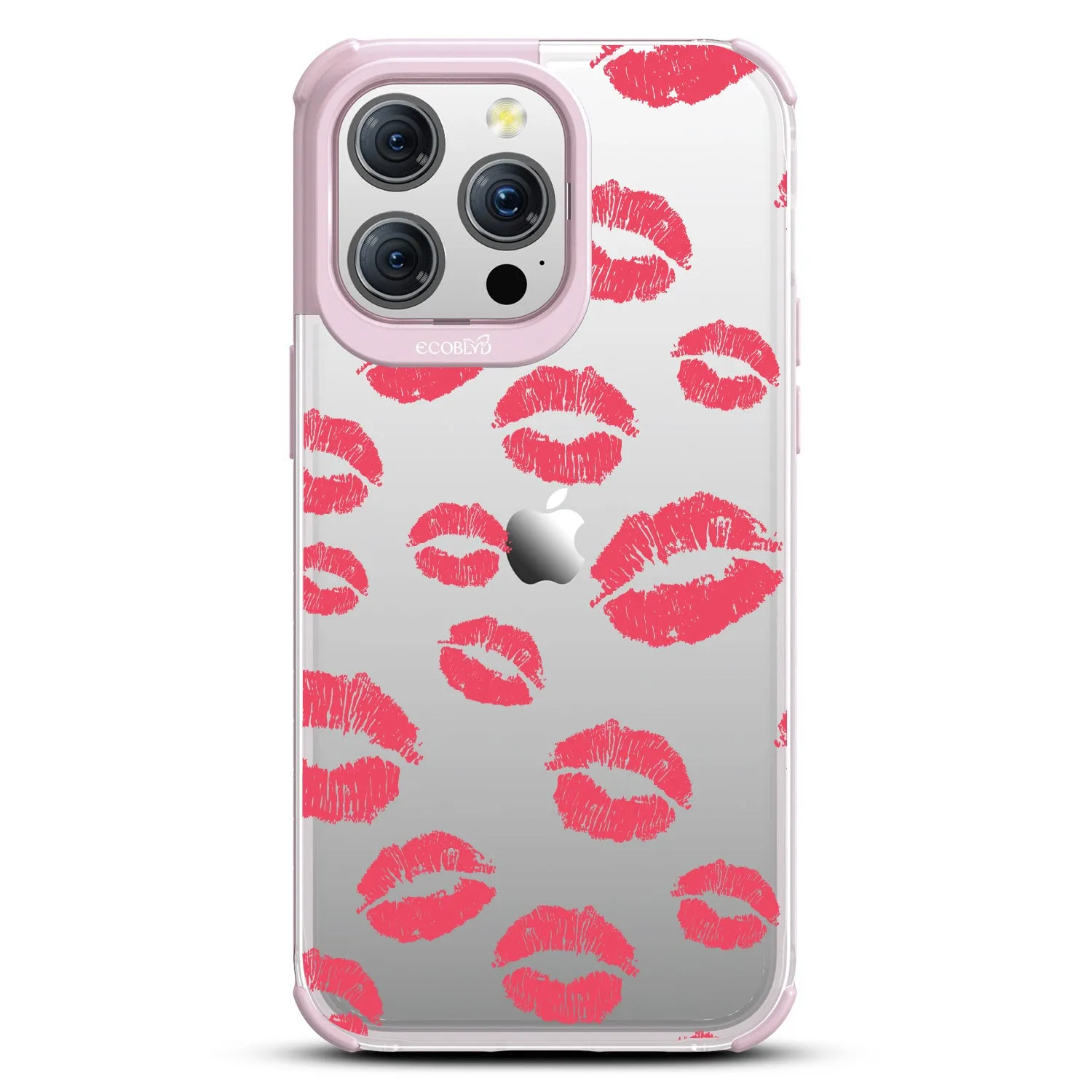 Bisou - Laguna Collection Case for Apple iPhone 15 Pro Max