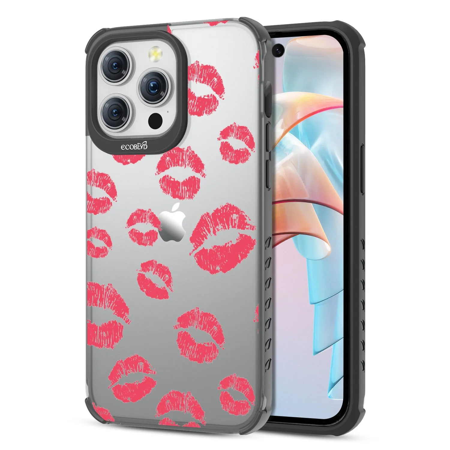 Bisou - Laguna Collection Case for Apple iPhone 15 Pro Max