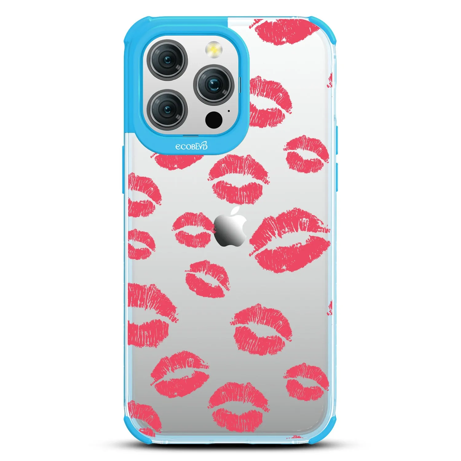 Bisou - Laguna Collection Case for Apple iPhone 15 Pro Max