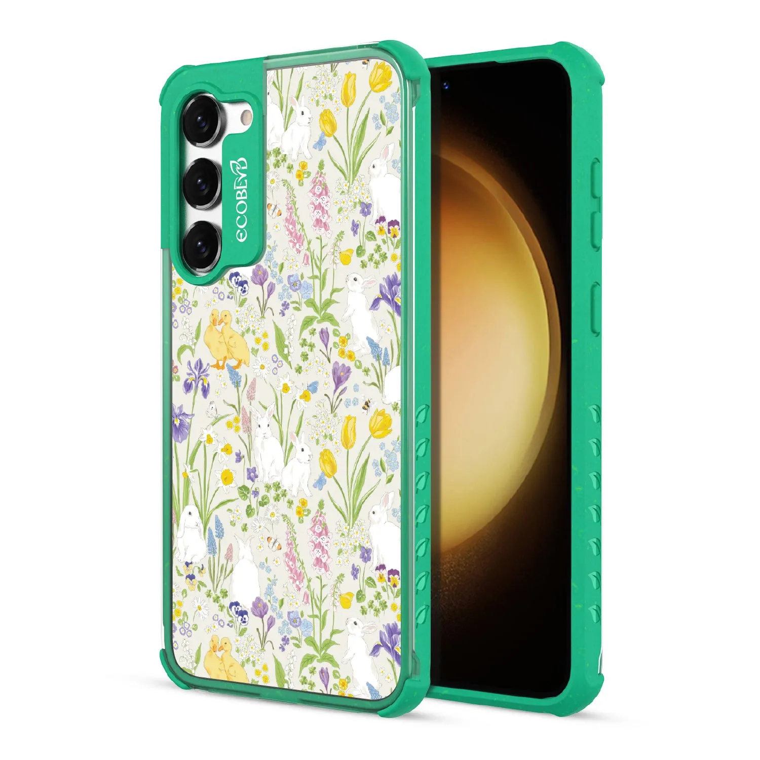 Blossom Buddies - Laguna Collection Case for Samsung Galaxy S23