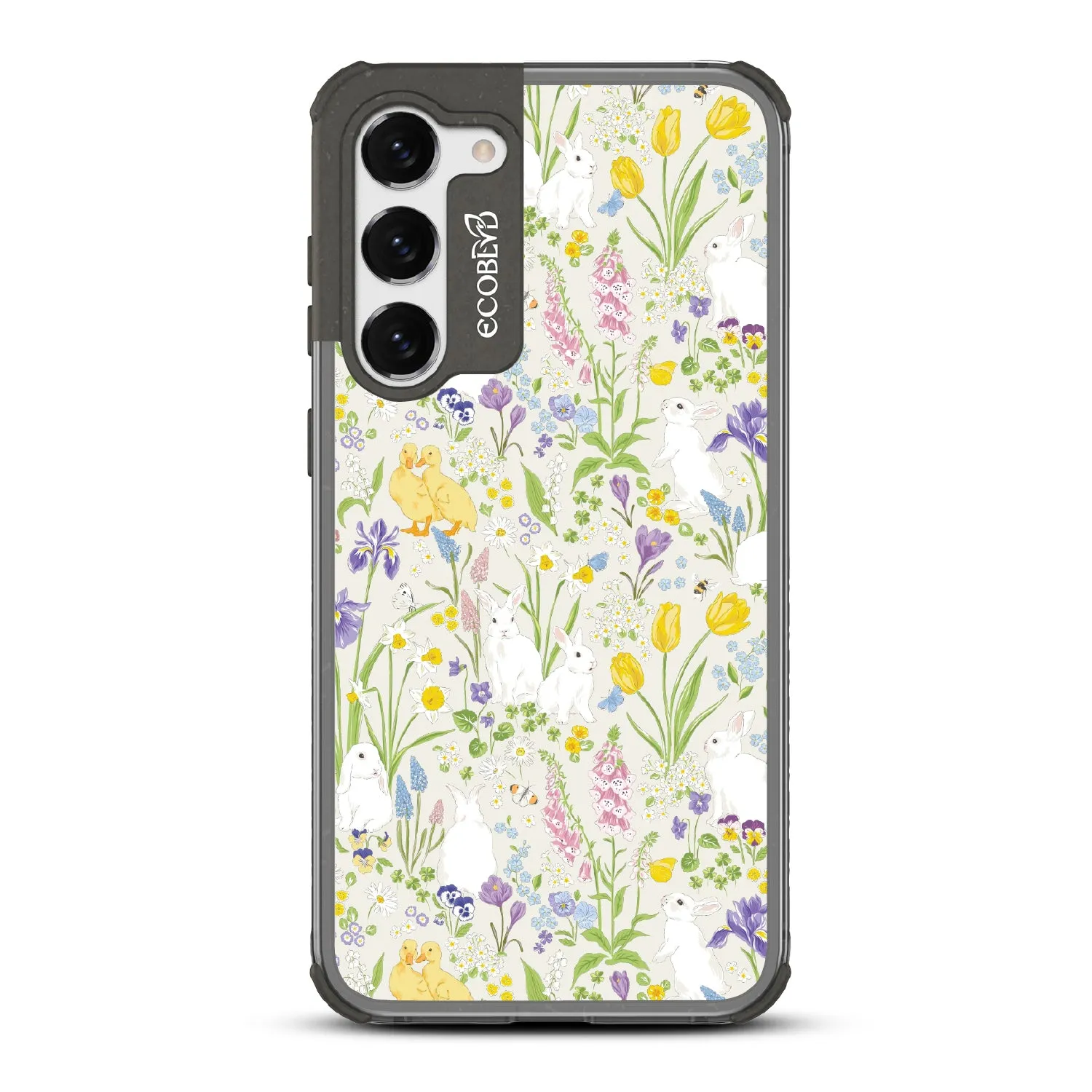 Blossom Buddies - Laguna Collection Case for Samsung Galaxy S23