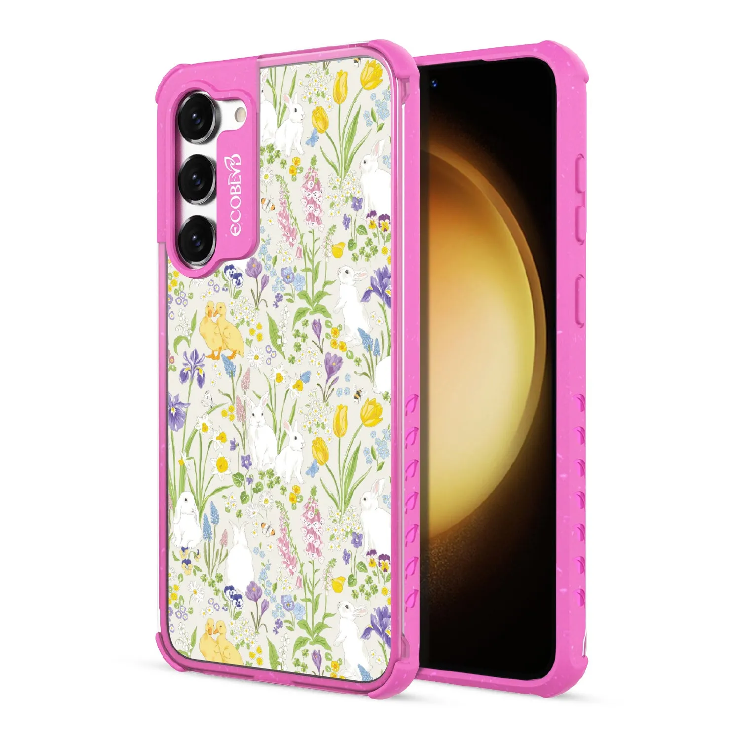 Blossom Buddies - Laguna Collection Case for Samsung Galaxy S23