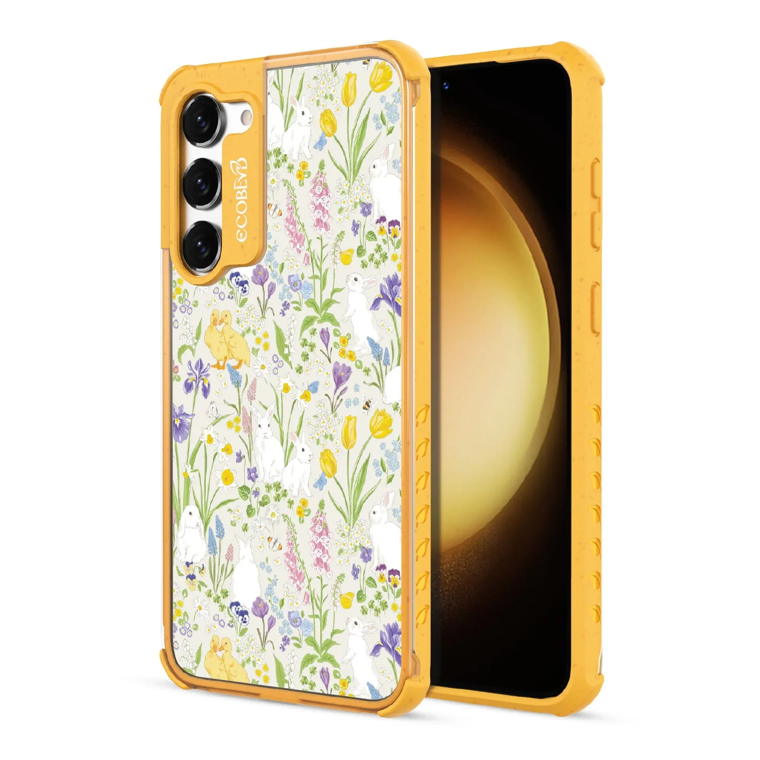 Blossom Buddies - Laguna Collection Case for Samsung Galaxy S23