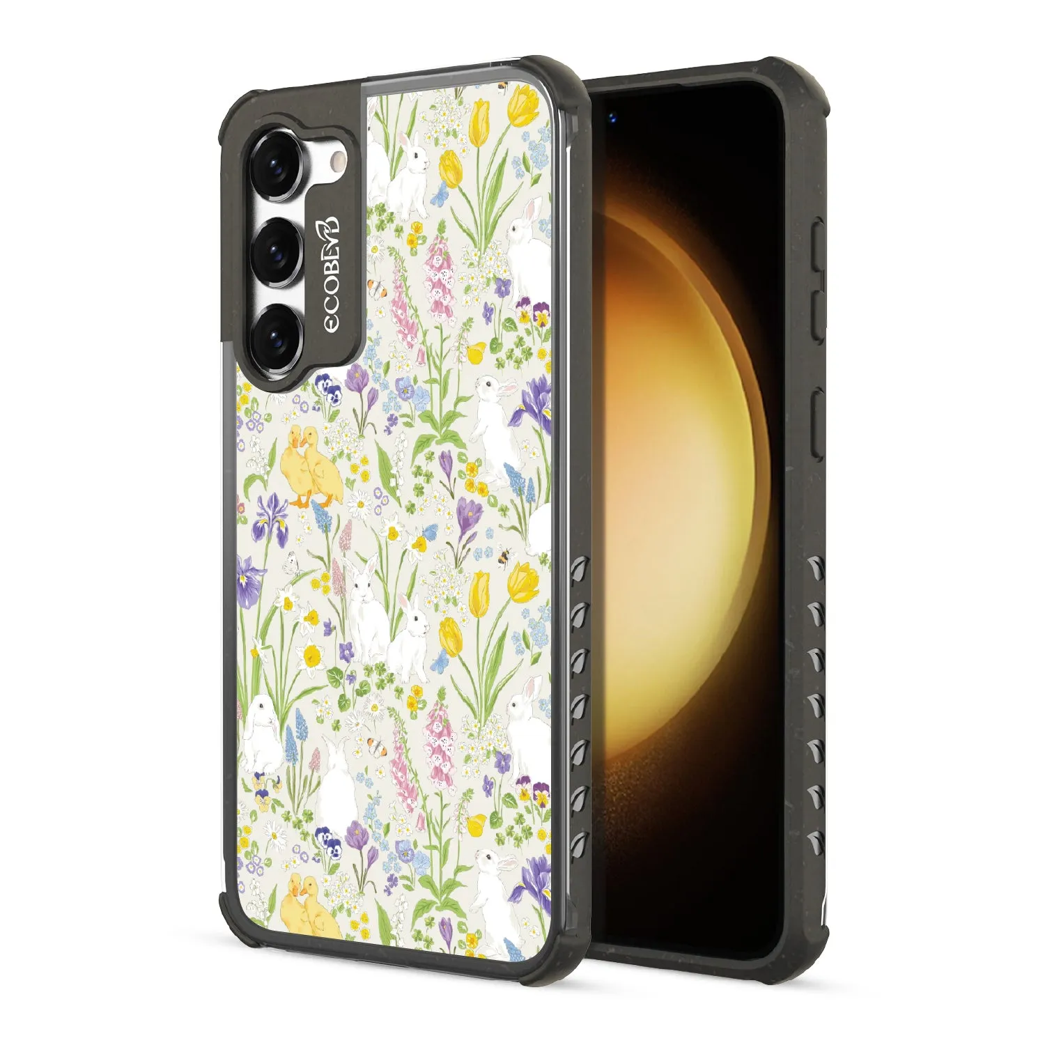 Blossom Buddies - Laguna Collection Case for Samsung Galaxy S23