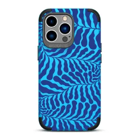 Blue Lagoon - Mojave Collection Case for Apple iPhone 13 Pro Max / 12 Pro Max