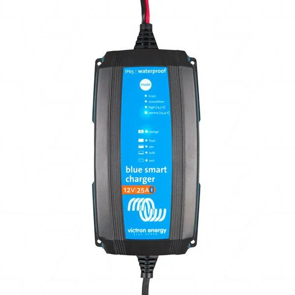 Blue Smart IP65 Charger