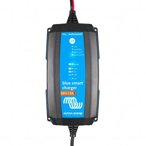 Blue Smart IP65 Charger