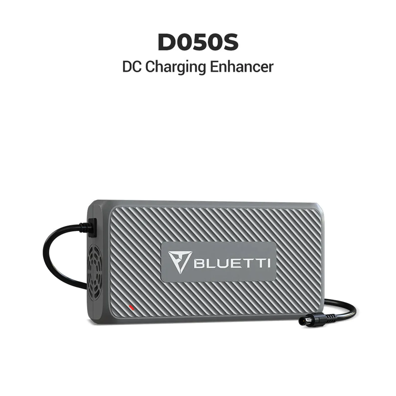 Bluetti D050 S Dc Charging Enhancer For Ac200 Max / B230 / B300