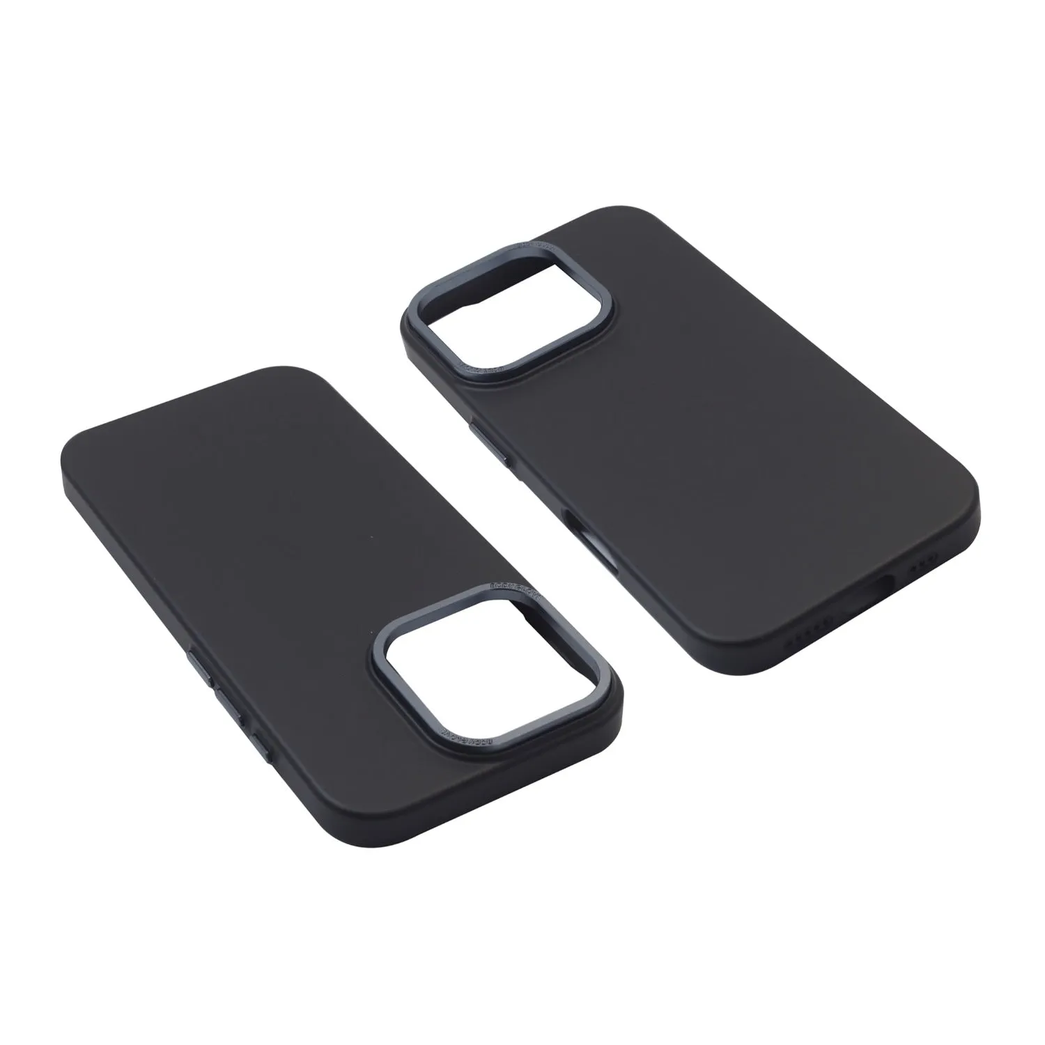 Body Glove Arc Magnetic Case - Apple iPhone 16 Pro - Black (BGARC-IP16PR-B)