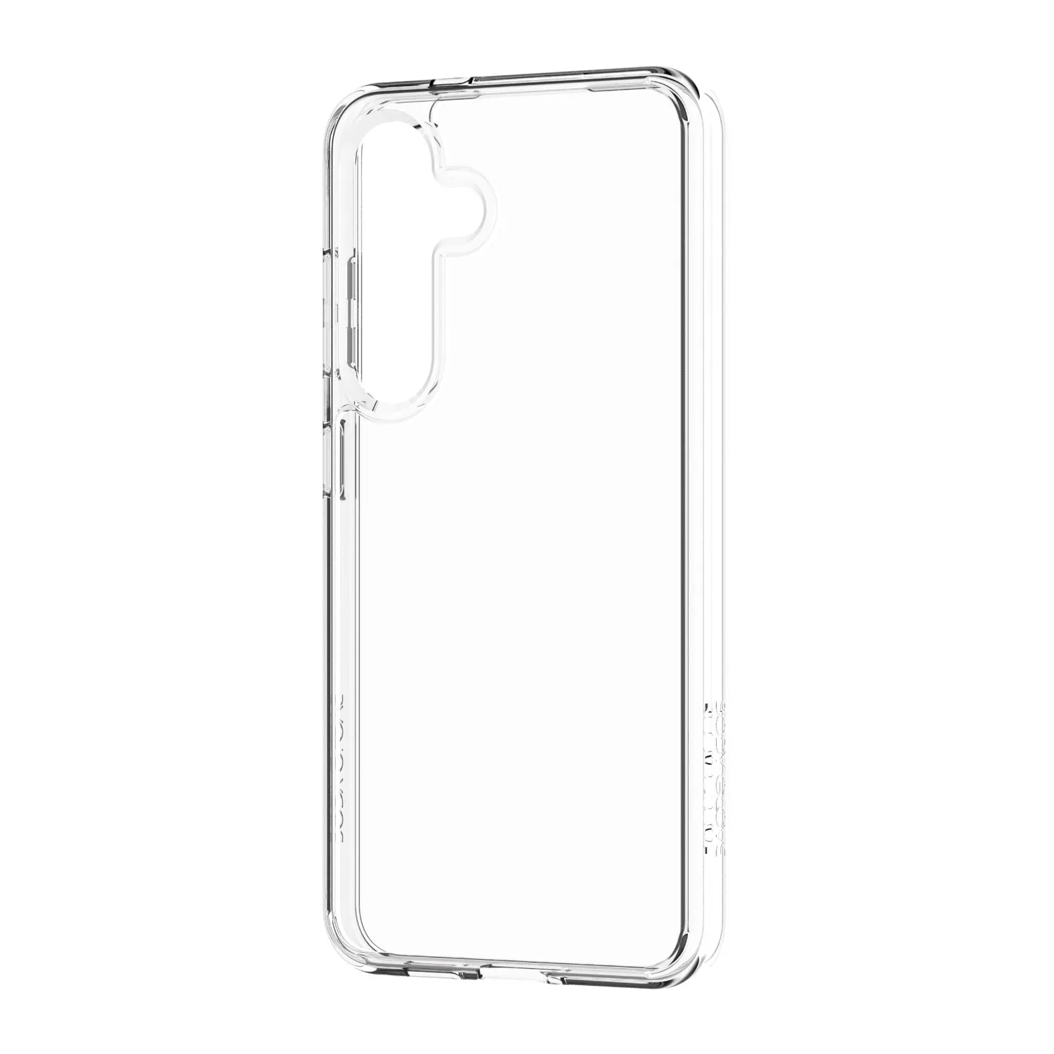 Body Glove Ghost Case - Samsung Galaxy S24 - Clear