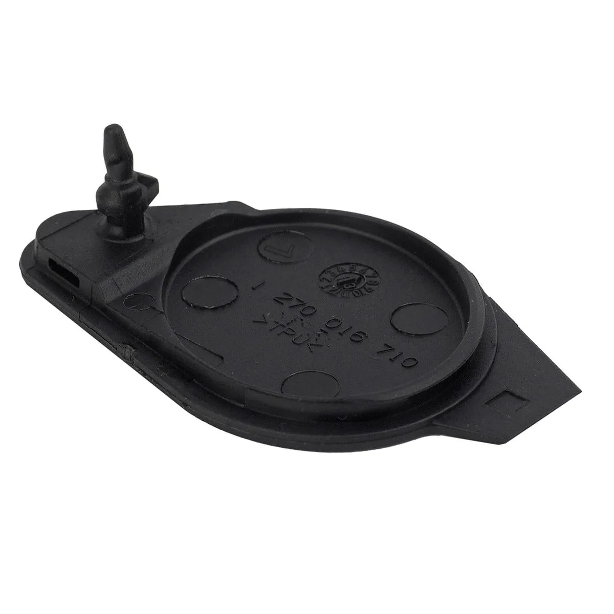 Bosch OEM Cover Cap for Frame Battery Charging Socket