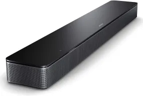 Bose 300 Premium Bluetooth Soundbar with Wi Fi Connectivity 843299-5100