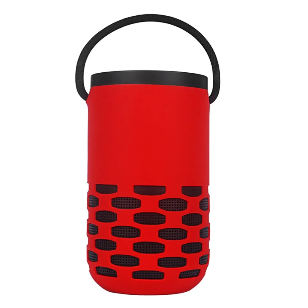 BOSE Portable Smart Speaker silicone cover - Red