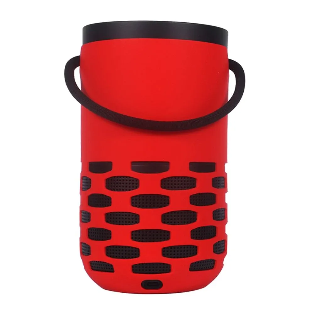 BOSE Portable Smart Speaker silicone cover - Red