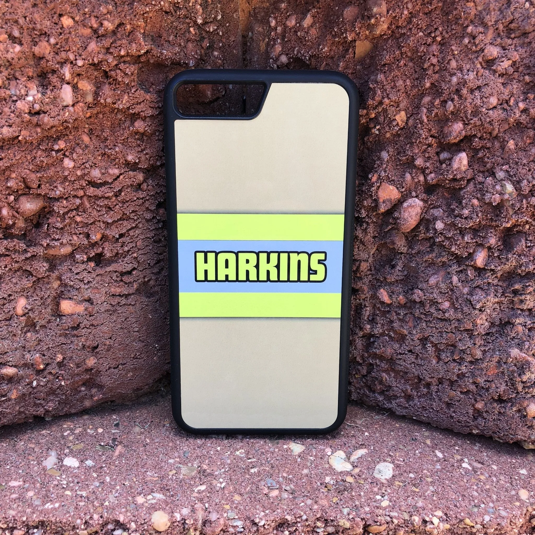 Bunker Gear Designed Phone/Tablet Case