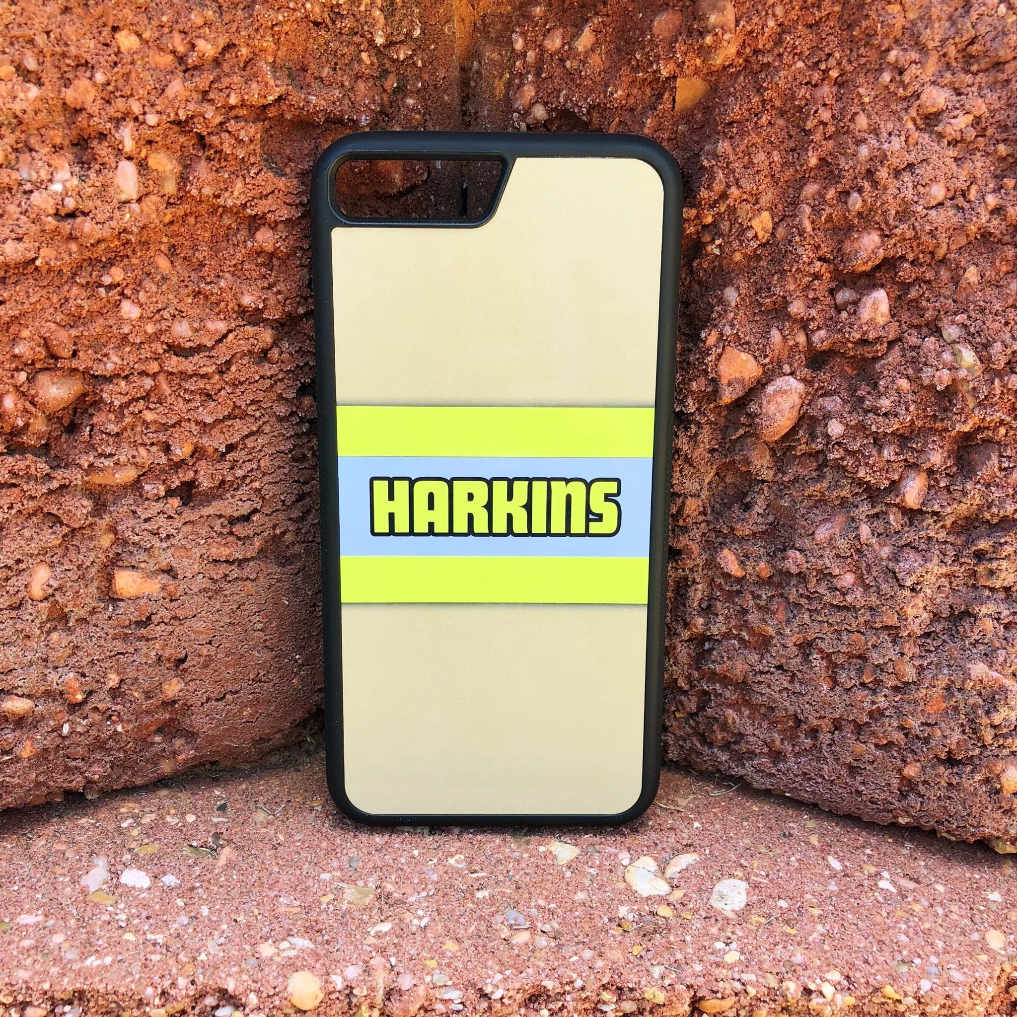 Bunker Gear Designed Phone/Tablet Case