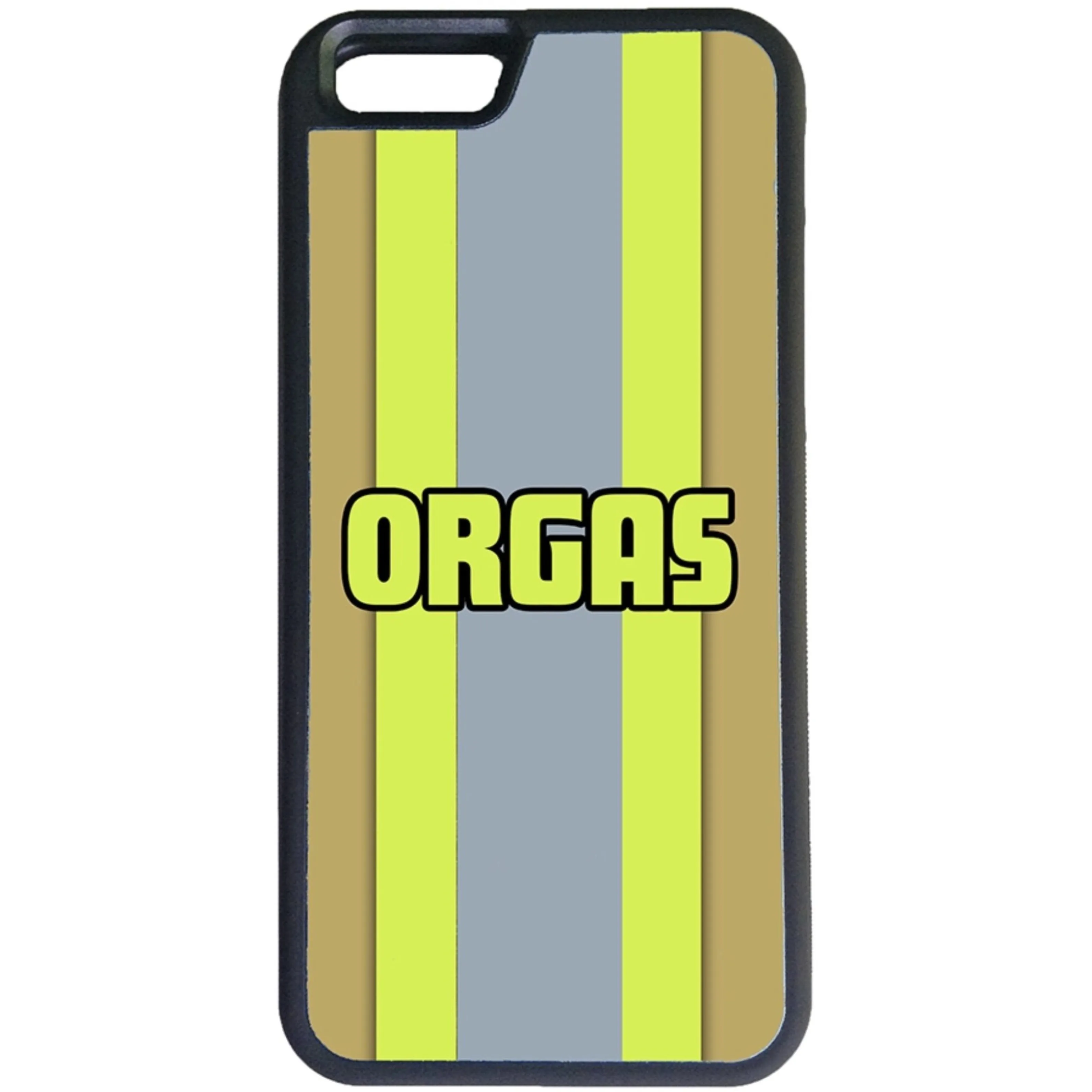 Bunker Gear Designed Phone/Tablet Case