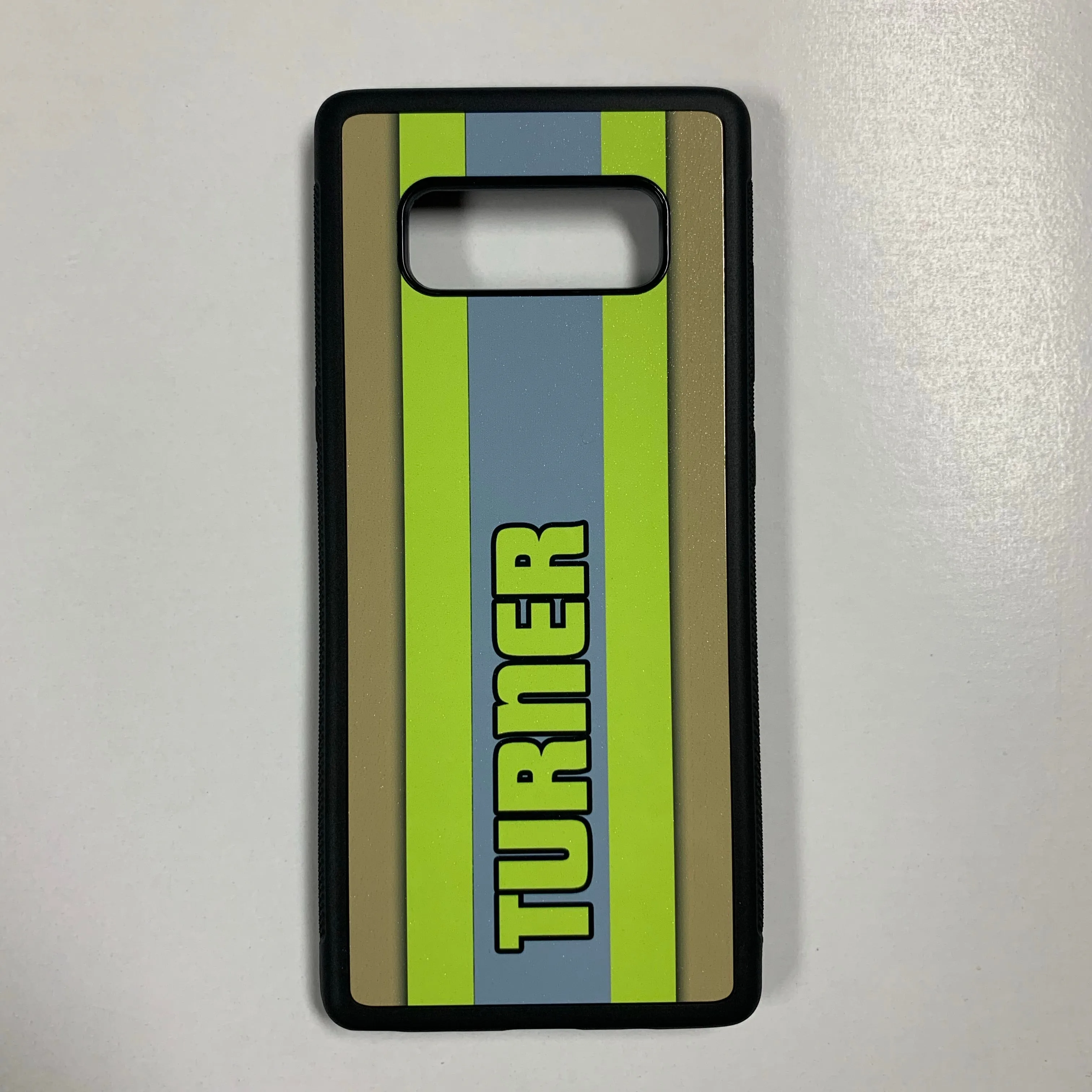 Bunker Gear Designed Phone/Tablet Case