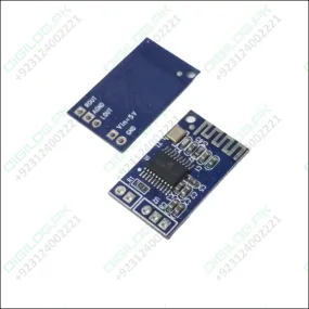 Ca-6928 Bluetooth Stereo Audio Receiver Module Ca-6928 Bluetooth Stereo Audio Module For Mini Amplifier Board 3.5v~5v