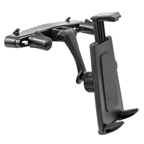 Car Headrest Tablet Mount