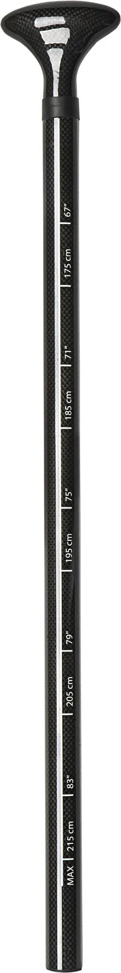 Carbon Sup Paddle