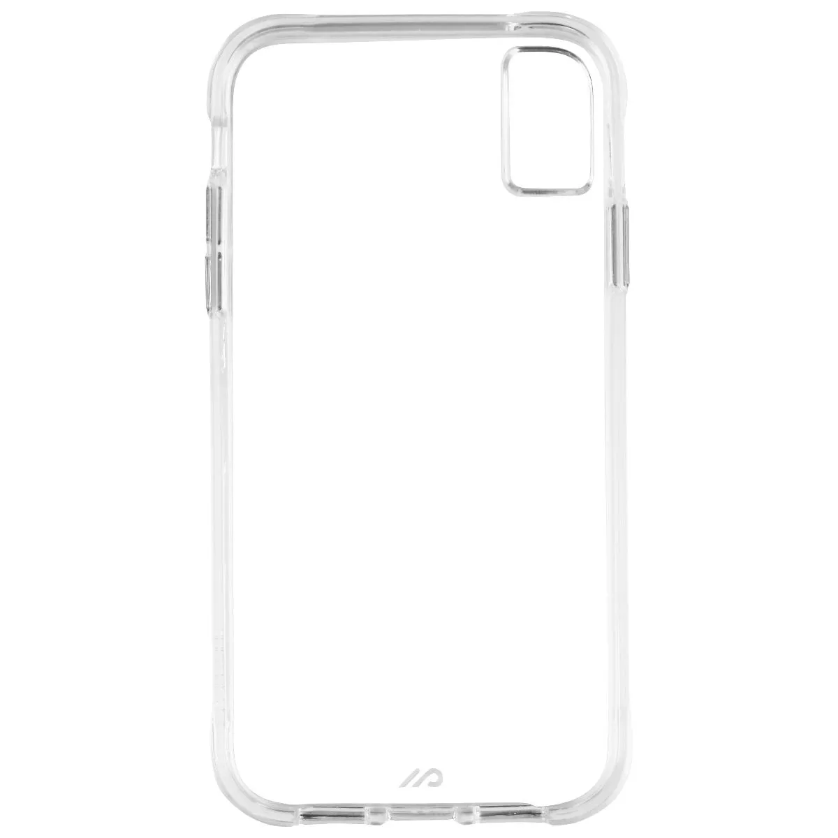 Case-Mate Tough Clear Series Hard Case for Apple iPhone XR - Clear