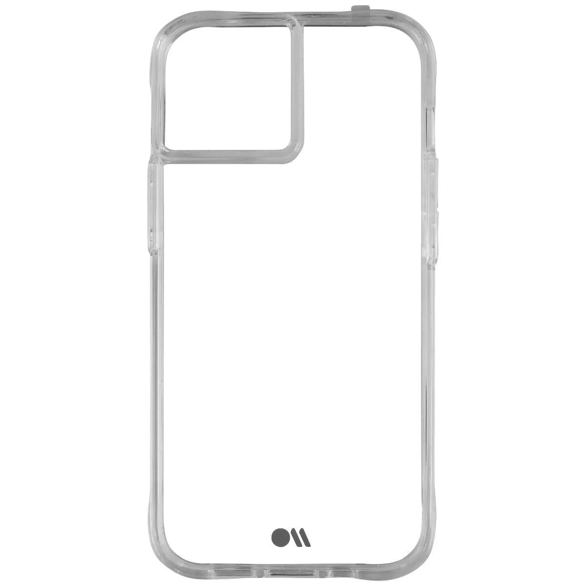 Case-Mate Tough Clear Series Hardshell Case for Apple iPhone 13 / 14 - Clear