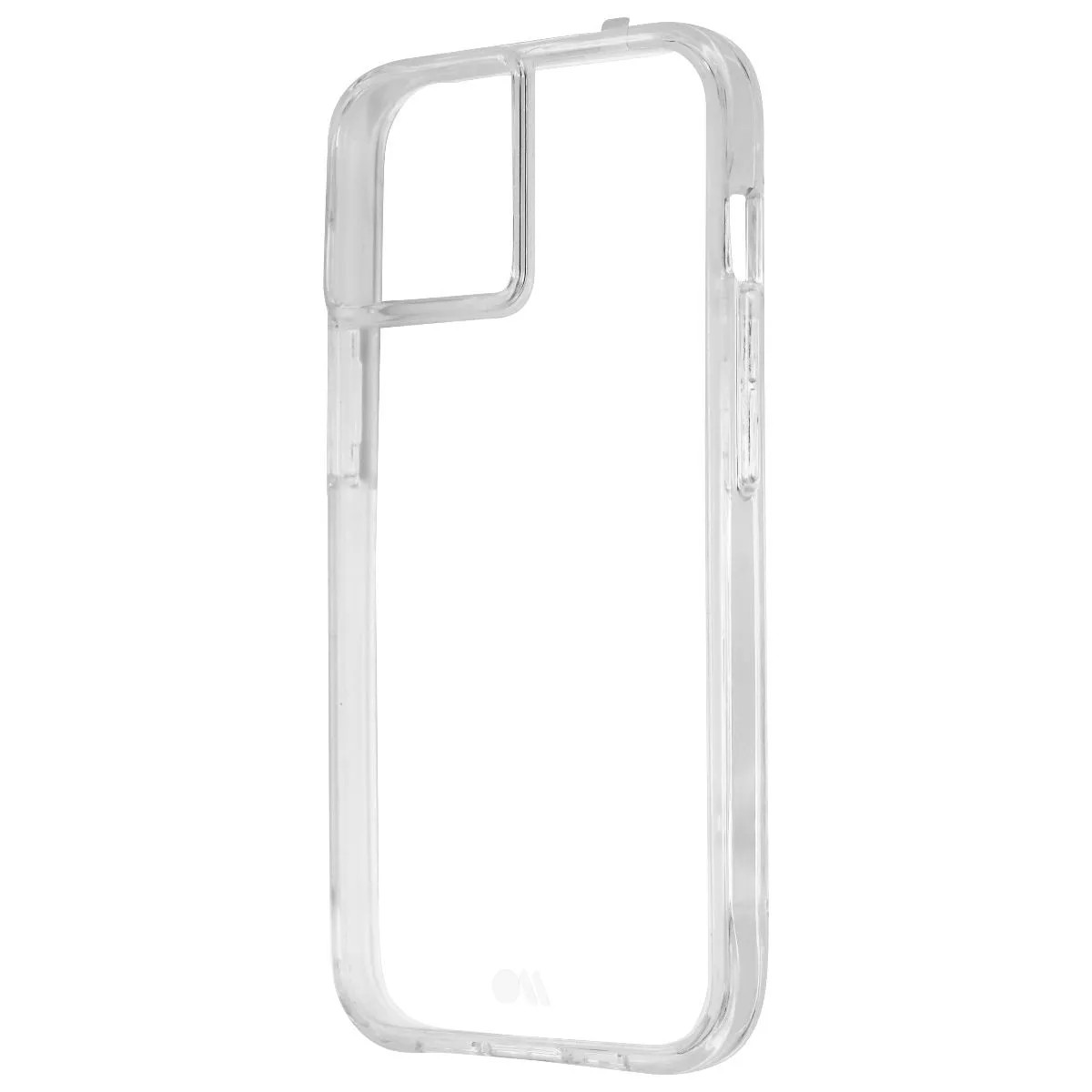 Case-Mate Tough Clear Series Hardshell Case for Apple iPhone 13 / 14 - Clear