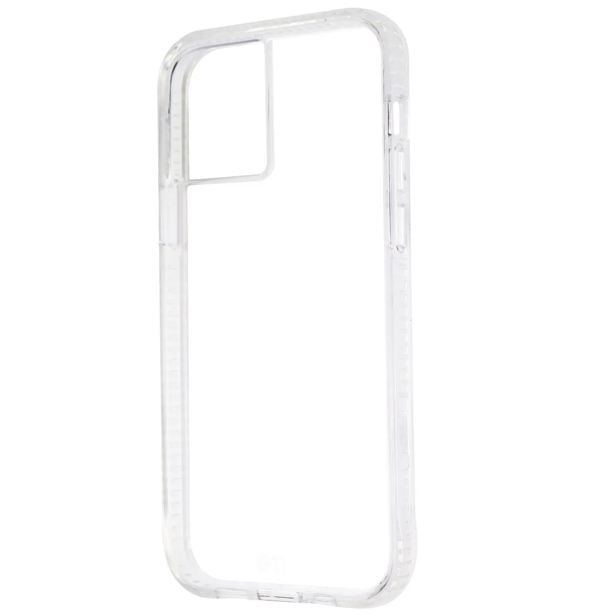 Case-Mate Tough Series Case for Apple iPhone 12 & iPhone 12 Pro - Clear