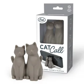 Cat Call - Phone Stand