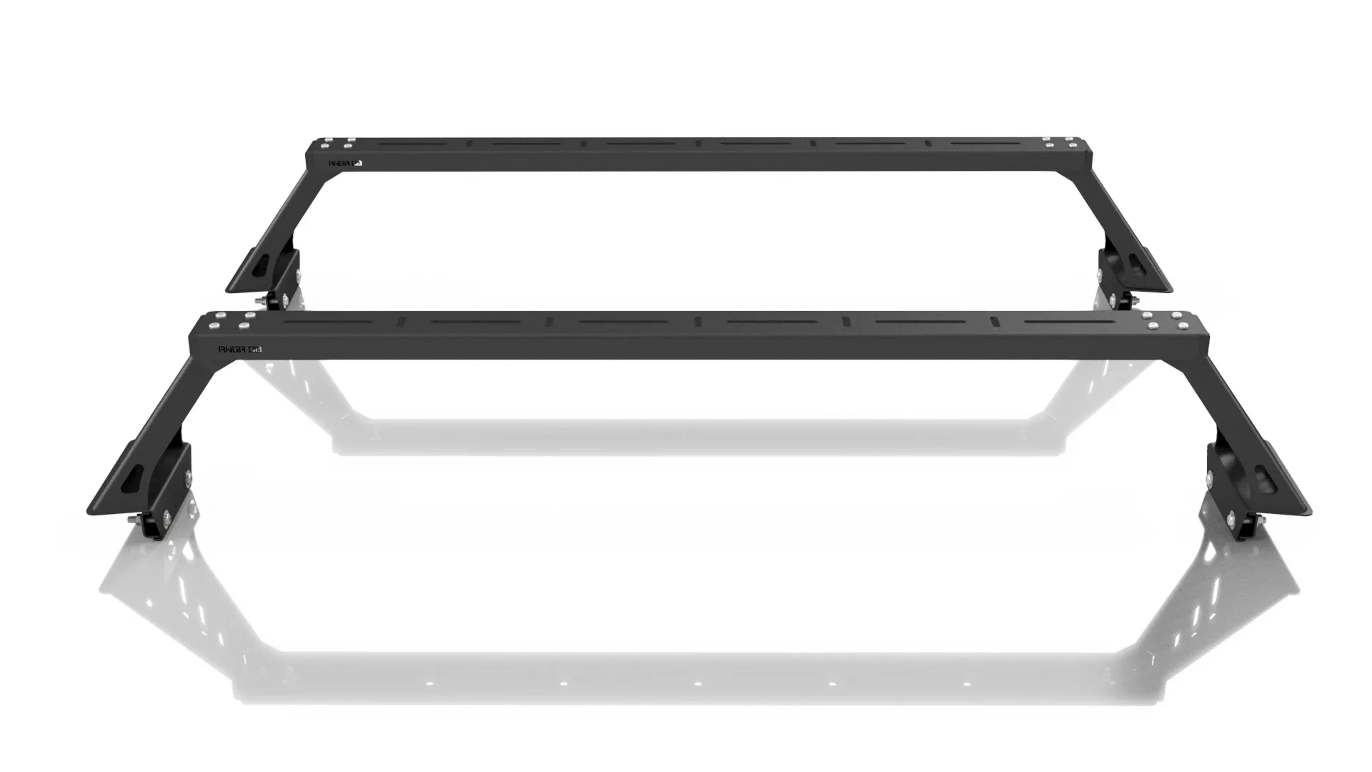 CBI Offroad Fab Overland Bed Bars For Ford Ranger 2019-2021