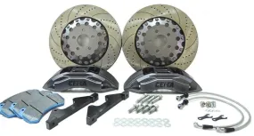 CEIKA Custom Big Brake Kit for BMW 3 Series E92 M3 (07~13)