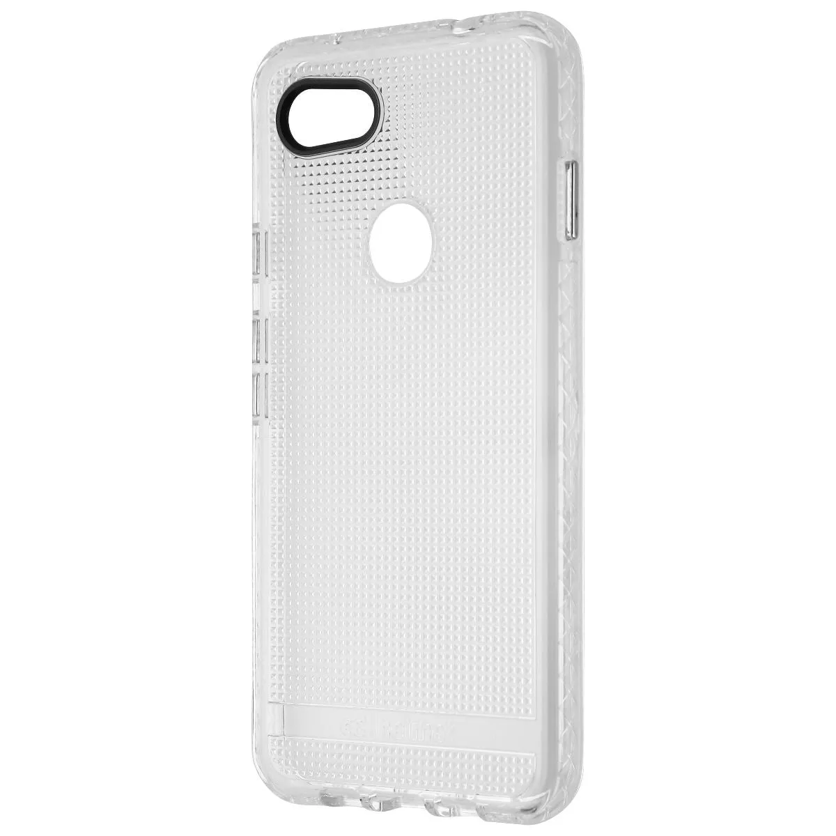 CellHelmet Altitude X Pro Series Case for Google Pixel 3a XL - Clear